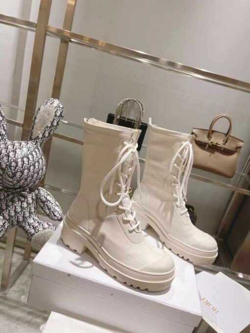 Dior Women Boots