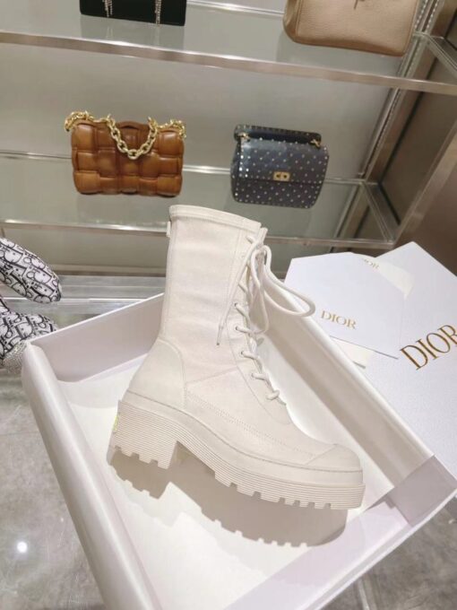 Dior Women Boots - Image 2