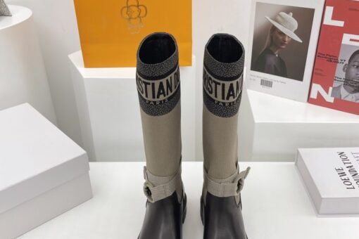 Dior Women Boots