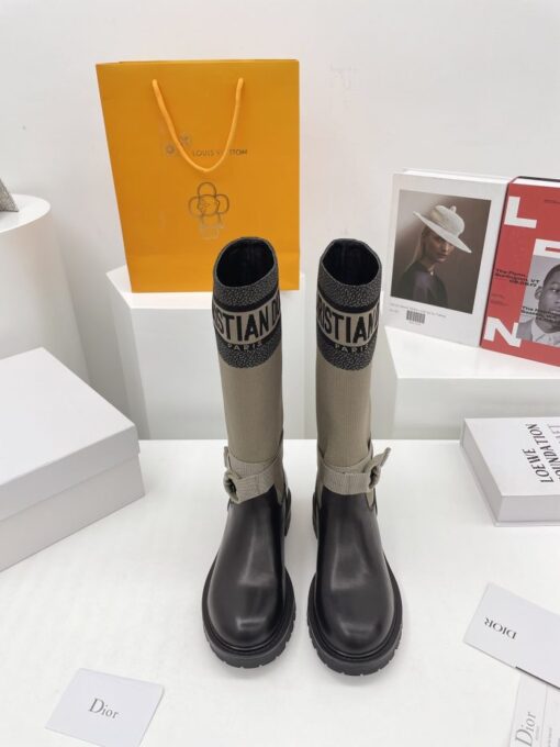 Dior Women Boots