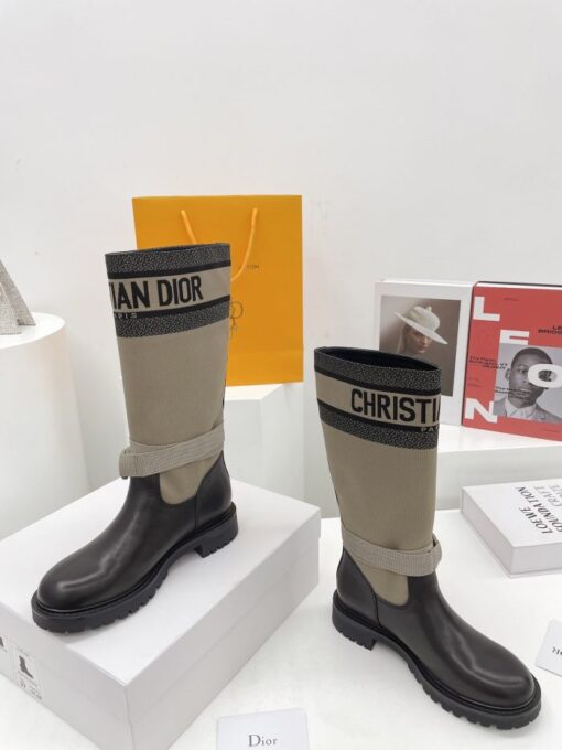 Dior Women Boots