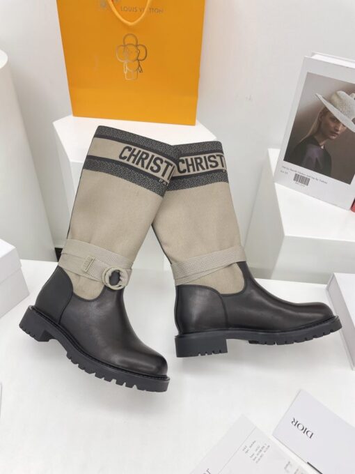 Dior Women Boots