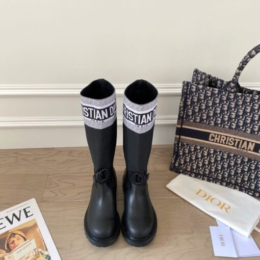 Dior Women Boots