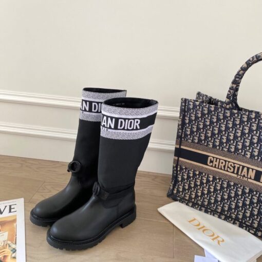 Dior Women Boots