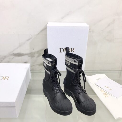 Dior Women Boots - Image 2