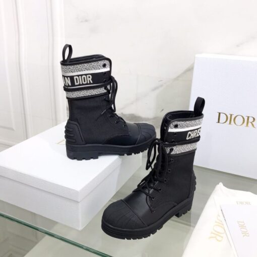 Dior Women Boots