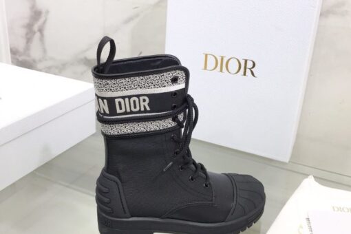 Dior Women Boots