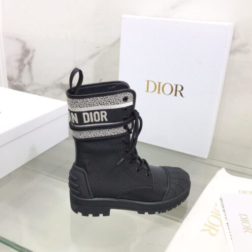 Dior Women Boots - Image 3