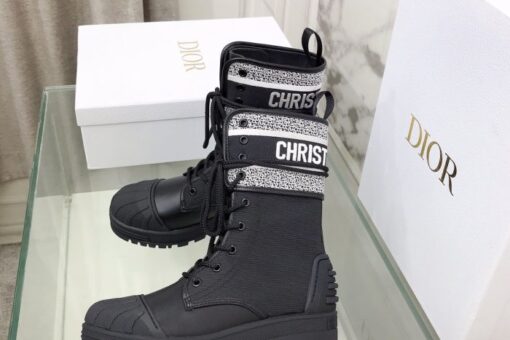 Dior Women Boots