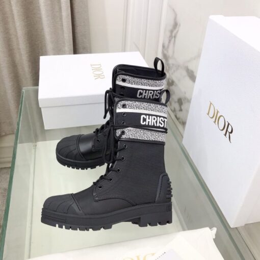 Dior Women Boots - Image 4