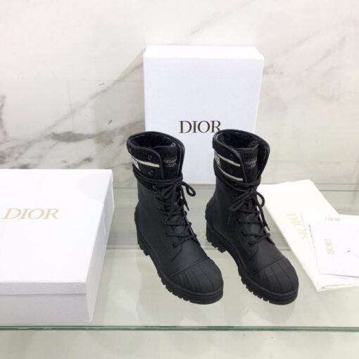 Dior Women Boots