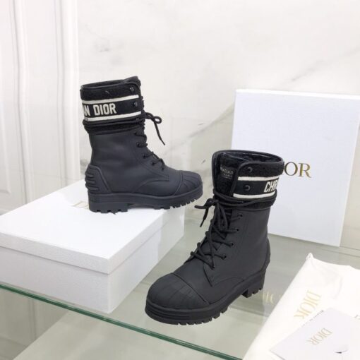 Dior Women Boots