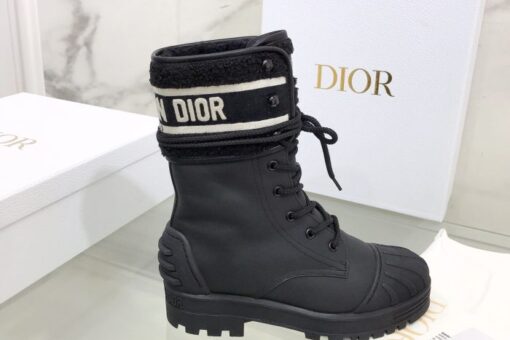 Dior Women Boots