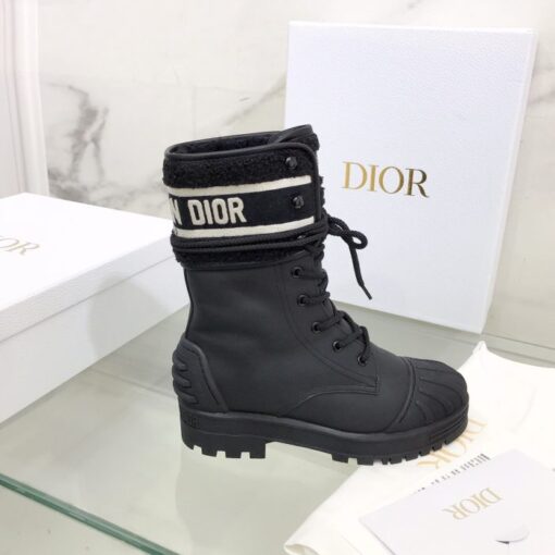 Dior Women Boots