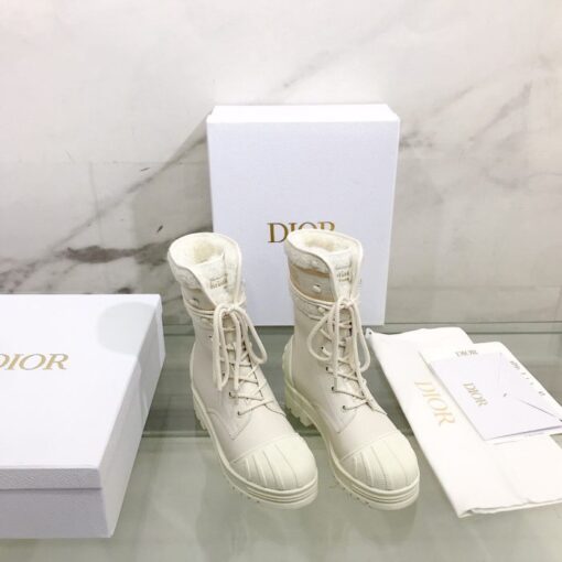 Dior Women Boots