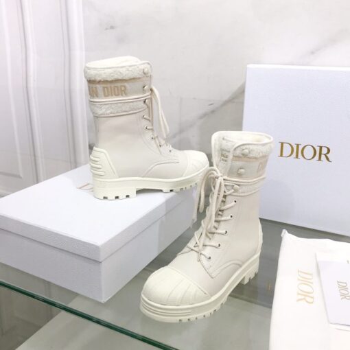 Dior Women Boots