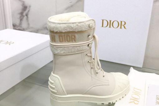 Dior Women Boots