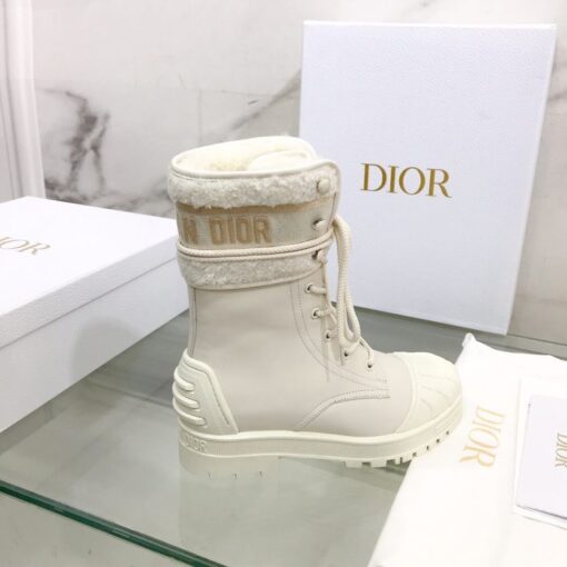 Dior Women Boots