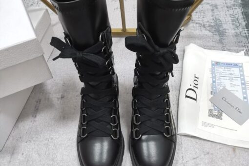 Dior Women Boots