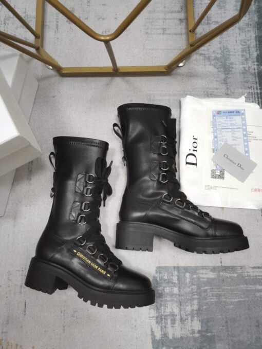 Dior Women Boots - Image 2