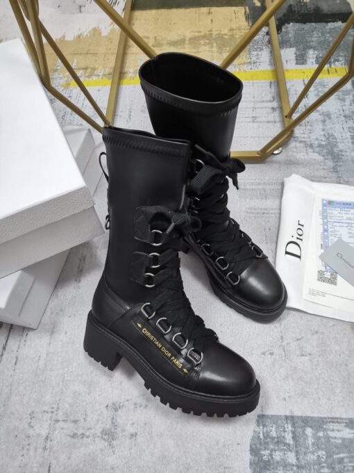 Dior Women Boots