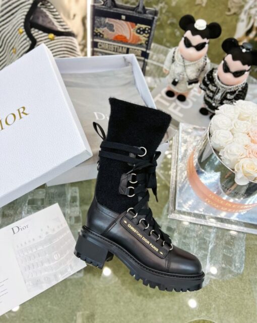 Dior Women Boots