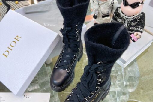 Dior Women Boots