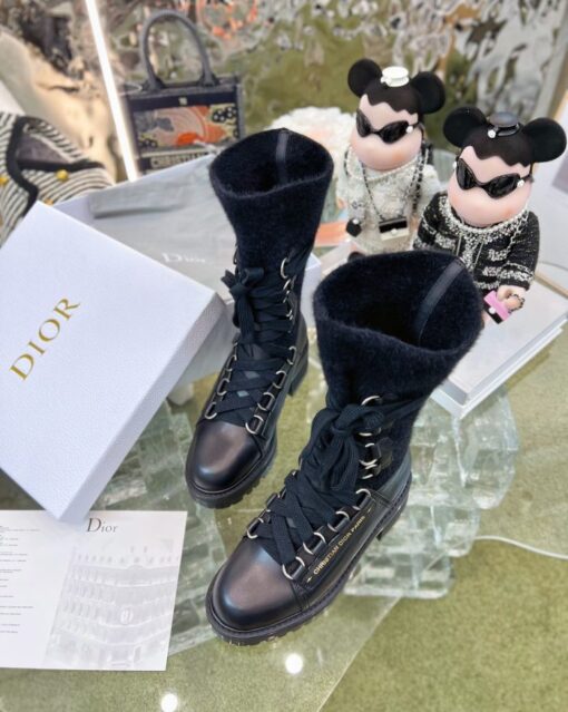 Dior Women Boots - Image 3