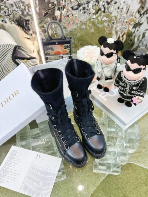 Dior Women Boots - Image 2