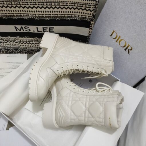 Dior Women Boots