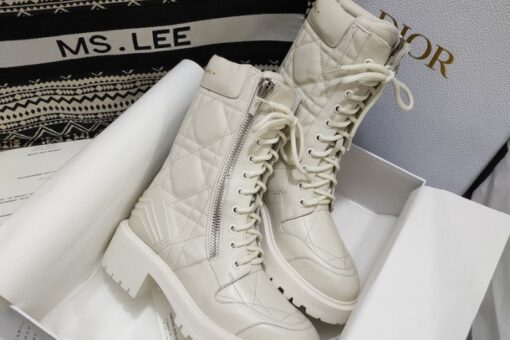 Dior Women Boots