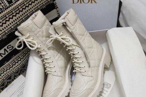 Dior Women Boots