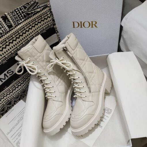 Dior Women Boots