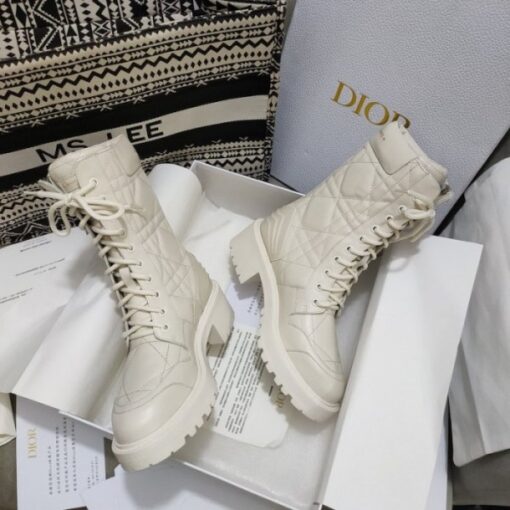 Dior Women Boots