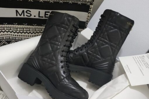 Dior Women Boots