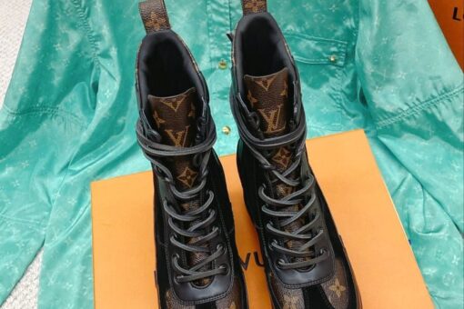 LV Women Boots