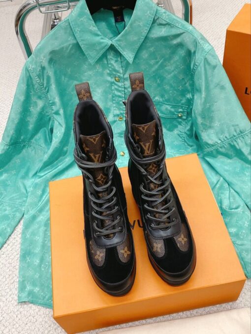 LV Women Boots