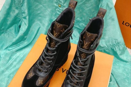 LV Women Boots