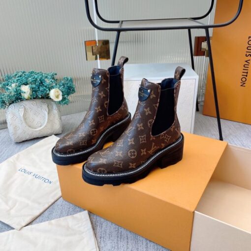 LV Women Boots