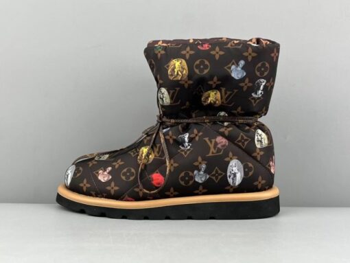 LV Women Boots