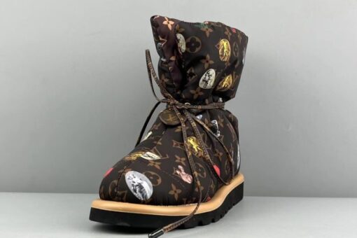 LV Women Boots