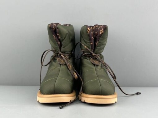 LV Women Boots - Image 4