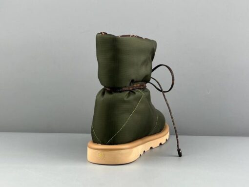 LV Women Boots - Image 5