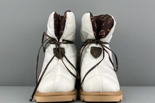 LV Women Boots