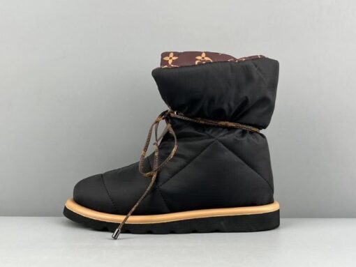 LV Women Boots