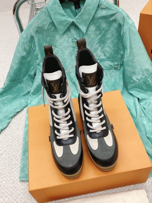 LV Women Boots