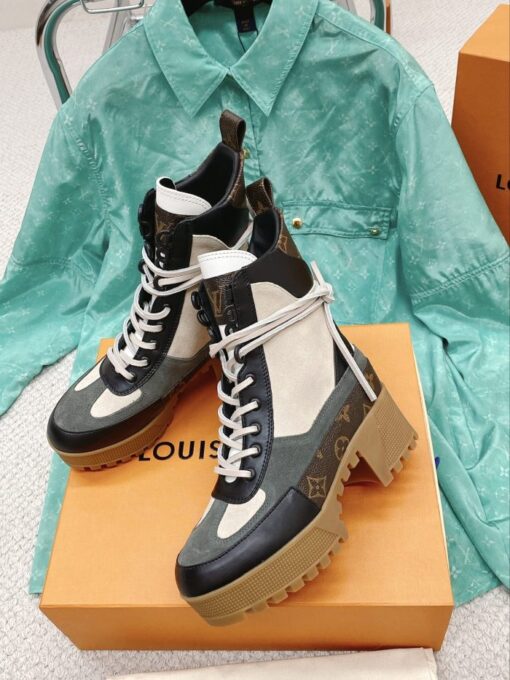 LV Women Boots