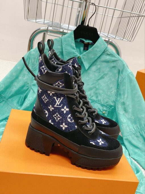 LV Women Boots