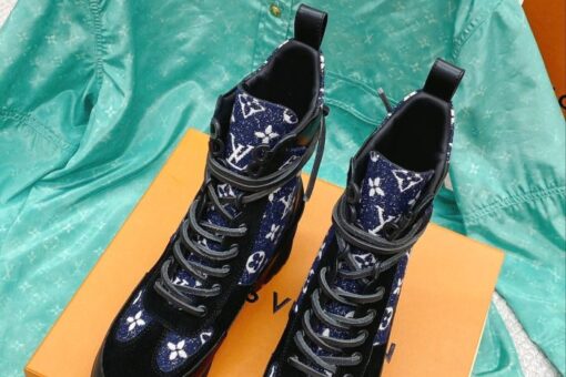 LV Women Boots