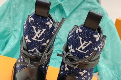 LV Women Boots